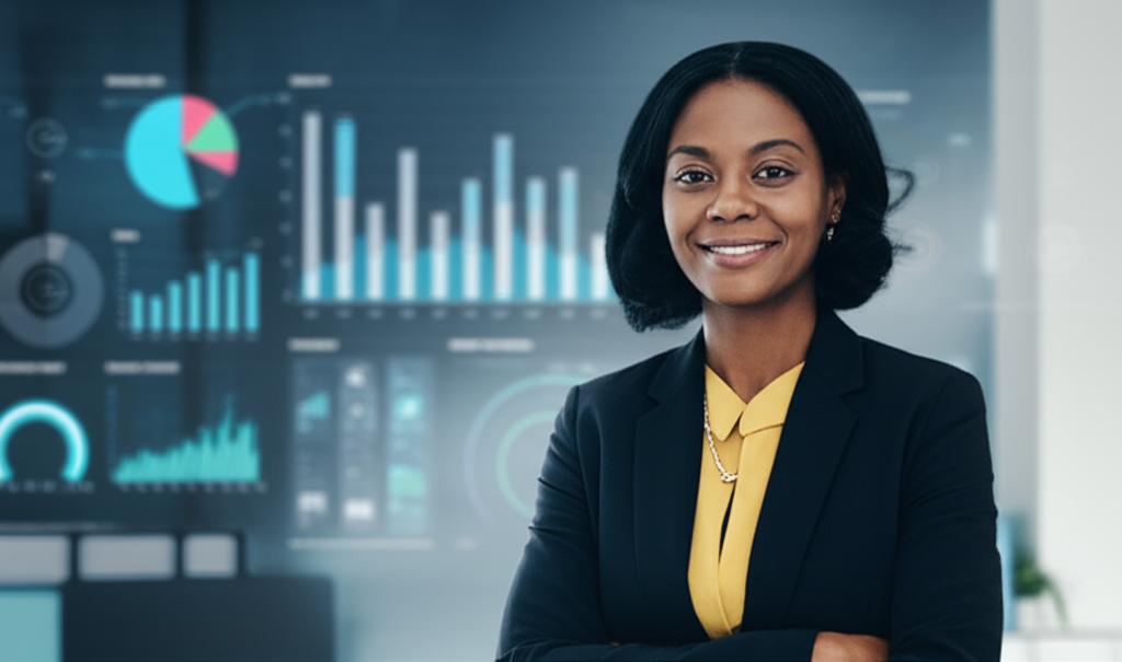 Video featuring our marketing director explaining the free paid ads audit process